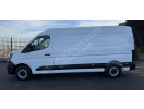 RENAULT MASTER- 5- 24/25; ARAÇ BİLGİLERİ VE RESİMLERİ