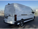 RENAULT MASTER- 5- 24/25; ARAÇ BİLGİLERİ VE RESİMLERİ