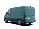 RENAULT MASTER- 5- 24/25; ARAÇ BİLGİLERİ VE RESİMLERİ