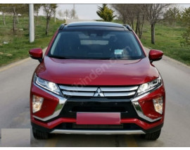 MITSUBISHI ECLIPSE CROSS- 18/21; ARAÇ BİLGİLERİ VE RESİMLERİ