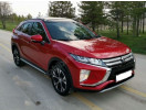 MITSUBISHI ECLIPSE CROSS- 18/21; ARAÇ BİLGİLERİ VE RESİMLERİ
