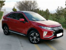 MITSUBISHI ECLIPSE CROSS- 18/21; ARAÇ BİLGİLERİ VE RESİMLERİ