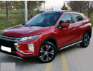 MITSUBISHI ECLIPSE CROSS- 18/21; ARAÇ BİLGİLERİ VE RESİMLERİ