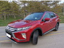 MITSUBISHI ECLIPSE CROSS- 18/21; ARAÇ BİLGİLERİ VE RESİMLERİ