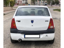 DACIA LOGAN- 04/08; ARAÇ BİLGİLERİ VE RESİMLERİ
