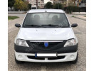 DACIA LOGAN- 04/08; ARAÇ BİLGİLERİ VE RESİMLERİ