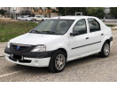 DACIA LOGAN- 04/08; ARAÇ BİLGİLERİ VE RESİMLERİ