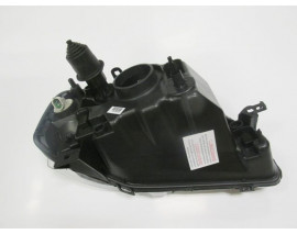 DACIA LOGAN- 04/08; FAR LAMBASI SOL MANUEL/ELEKTRİKLİ (H4) (AYFAR) (E MARKLI)