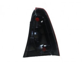 DACIA LOGAN- 04/08; STOP LAMBASI SOL KIRMIZI/BEYAZ (PLEKSAN) (E MARKLI)