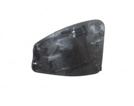 DACIA LOGAN- 04/08; SİGORTA KUTUSU KAPAĞI SİYAH (İÇ YAN KAPAK)