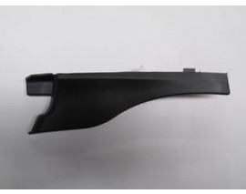 DACIA LOGAN- 04/08; ÖN CAM KENAR PLASTİĞİ SAĞ (TW)