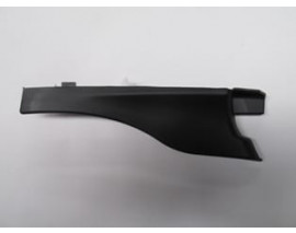 DACIA LOGAN- 04/08; ÖN CAM KENAR PLASTİĞİ SOL (TW)