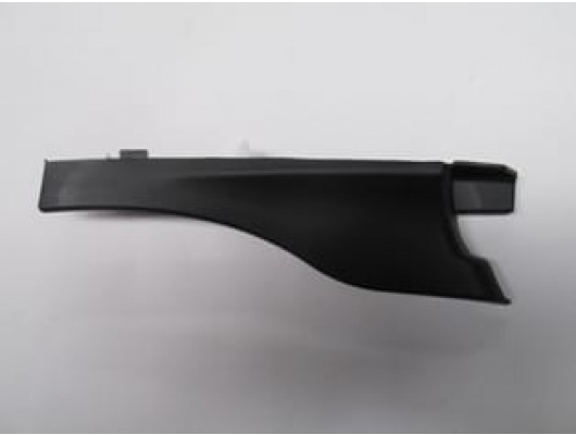 DACIA LOGAN- 04/08; ÖN CAM KENAR PLASTİĞİ SOL (TW)