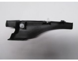 DACIA LOGAN- 04/08; ÖN CAM KENAR PLASTİĞİ SOL (TW)