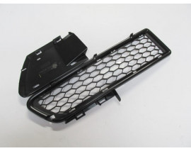 DACIA LOGAN- 04/08; ÖN TAMPON PANJURU SAĞ SİYAH (TYG)