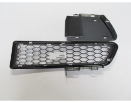 DACIA LOGAN- 04/08; ÖN TAMPON PANJURU SAĞ SİYAH (TYG)