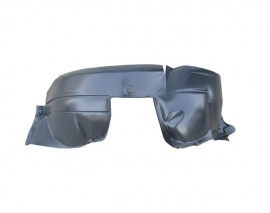 DACIA LOGAN- 04/08; ÖN ÇAMURLUK DAVLUMBAZI SOL