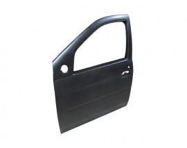 DACIA LOGAN- 04/08; ÖN KAPI KOMPLE SOL (İCELİ/ÇEKOMASTİKLİ) (TW)