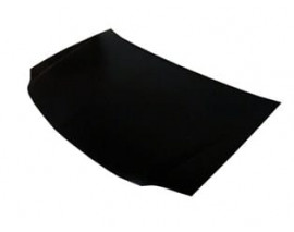 DACIA LOGAN- 04/08; MOTOR KAPUTU (İCELİ/ÇEKOMASTİKLİ) (EAGLE BODY)