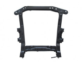 DACIA LOGAN- 04/08; MOTOR BEŞİĞİ KOMPLE (BEŞİK)