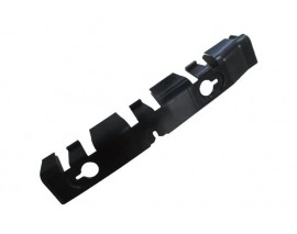 DACIA LOGAN- 04/08; ARKA TAMPON İÇ BRAKETİ SOL