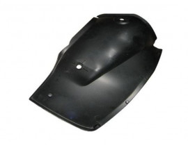 DACIA LOGAN- 04/08; ARKA ÇAMURLUK DAVLUMBAZI SAĞ