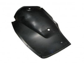 DACIA LOGAN- 04/08; ARKA ÇAMURLUK DAVLUMBAZI SOL