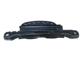 DACIA LOGAN- 04/08; ARKA PANEL KOMPLE (ARKA TAMPON DEMİRİ)