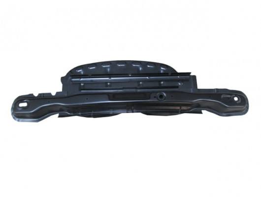 DACIA LOGAN- 04/08; ARKA PANEL KOMPLE (ARKA TAMPON DEMİRİ)