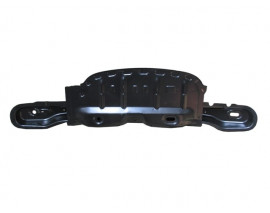 DACIA LOGAN- 04/08; ARKA PANEL KOMPLE (ARKA TAMPON DEMİRİ)