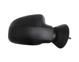 DACIA LOGAN- MCV- 06/08; KAPI AYNASI SAĞ MANUEL (SİYAH)