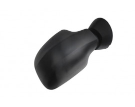 DACIA LOGAN- MCV- 06/08; KAPI AYNASI SAĞ MANUEL (SİYAH)