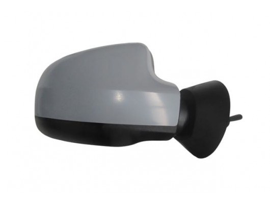 DACIA LOGAN- MCV- 06/08; KAPI AYNASI SAĞ MANUEL (ASTARLI)