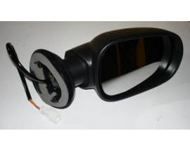 DACIA LOGAN- 04/08; KAPI AYNASI SAĞ ELEKTRİKLİ 5 FİŞLİ (FAMELLA)