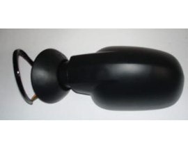 DACIA LOGAN- 04/08; KAPI AYNASI SAĞ ELEKTRİKLİ 5 FİŞLİ (FAMELLA)