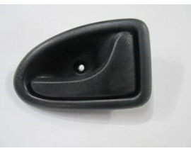 DACIA LOGAN- 04/08; ARKA KAPI İÇ AÇMA KOLU SAĞ (PÜTÜRLÜ SİYAH)