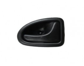 DACIA LOGAN- 04/08; ARKA KAPI İÇ AÇMA KOLU SAĞ (PÜTÜRLÜ SİYAH)