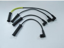 DACIA LOGAN- 04/08; BUJİ KABLOSU TAKIM (8V)(K7J-K7M)1.4/1.6 cc (YOW JUNG)