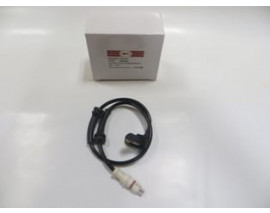 DACIA LOGAN- 04/08; ABS SENSÖRÜ ARKA SAĞ 2 FİŞLİ (SH)