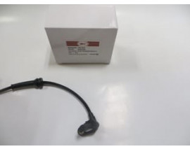 DACIA LOGAN- 04/08; ABS SENSÖRÜ ARKA SAĞ 2 FİŞLİ (SH)