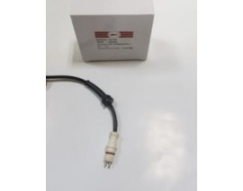 DACIA LOGAN- 04/08; ABS SENSÖRÜ ARKA SAĞ 2 FİŞLİ (SH)