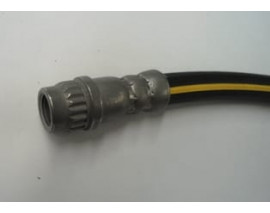 DACIA LOGAN- 04/08; ÖN FREN HORTUMU (SH)