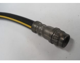 DACIA LOGAN- 04/08; ARKA FREN HORTUMU (SH)