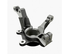 DACIA LOGAN- 04/08; ÖN AKS TAŞIYICI SAĞ