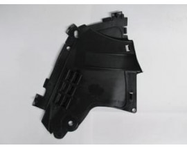 DACIA LOGAN- 04/08; KARTER MUHAFAZA PLASTİĞİ SAĞ (BFN)