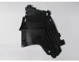 DACIA LOGAN- 04/08; KARTER MUHAFAZA PLASTİĞİ SOL (BFN)