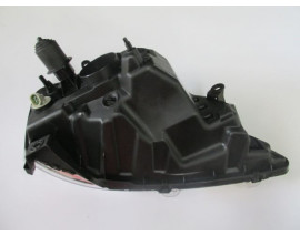 DACIA LOGAN- 09/12; FAR LAMBASI SOL MANUEL (AYFAR) (E MARKLI)