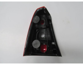 DACIA LOGAN- 09/12; STOP LAMBASI SAĞ KIRMIZI/BEYAZ (MARS) (E MARKLI)