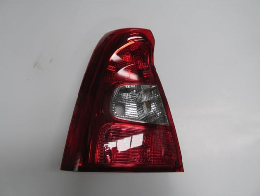 DACIA LOGAN- 09/12; STOP LAMBASI SOL KIRMIZI/BEYAZ (MARS) (E MARKLI)