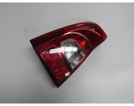 DACIA LOGAN- 09/12; STOP LAMBASI SOL KIRMIZI/BEYAZ (MARS) (E MARKLI)